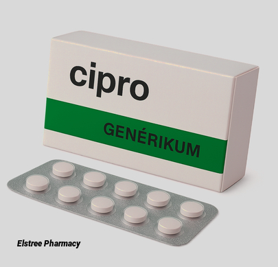 cipro