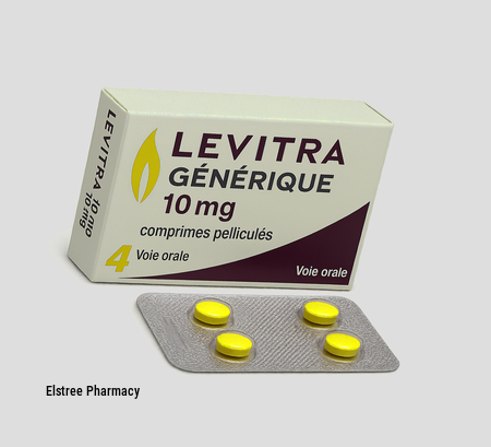 levitra