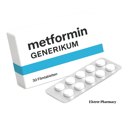 metformin