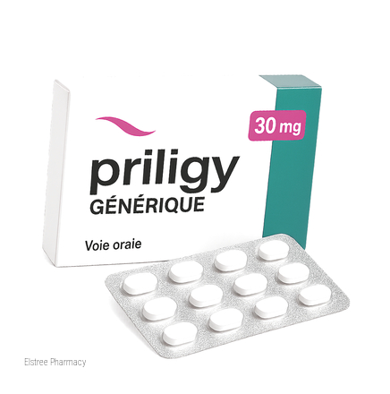 priligy