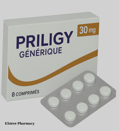 priligy