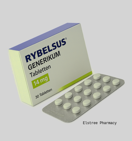 rybelsus