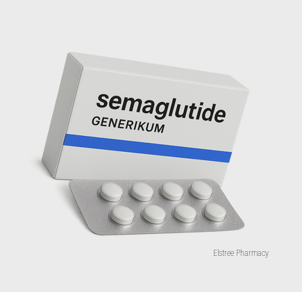 semaglutide