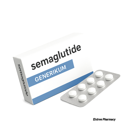 semaglutide