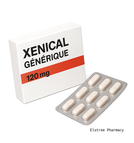 xenical